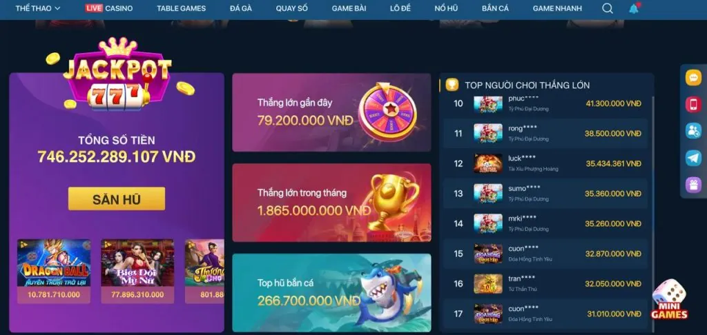 Hình ảnh tổng hợp các lợi ích VIP tại keochinh bet